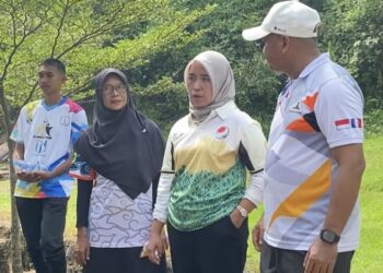 DPRD Kabupaten Bogor Minta POPKAB Hidup Lagi, Cari Bibit Atlet Sejak SD-SMP