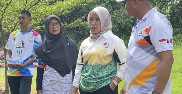 DPRD Kabupaten Bogor Minta POPKAB Hidup Lagi, Cari Bibit Atlet Sejak SD-SMP