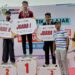 Selamat! PPOPM Kabupaten Bogor Tembus Tiga Besar di Jakarta Athletics League 2026, Bawa Pulang 10 Medali