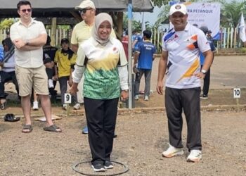 Siti Aisyah Puji Komitmen Rudy Susmanto Bangun Talenta Atlet Pelajar Kabupaten Bogor