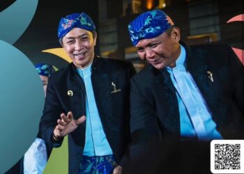 Jangan Ketinggalan! HJB 2026 Kota Bogor Bakal Digelar Meriah, Simak Daftar Lengkap Acaranya Disini