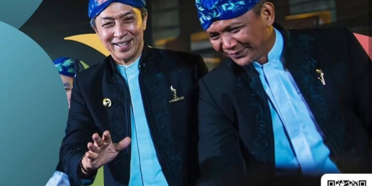 Jangan Ketinggalan! HJB 2026 Kota Bogor Bakal Digelar Meriah, Simak Daftar Lengkap Acaranya Disini