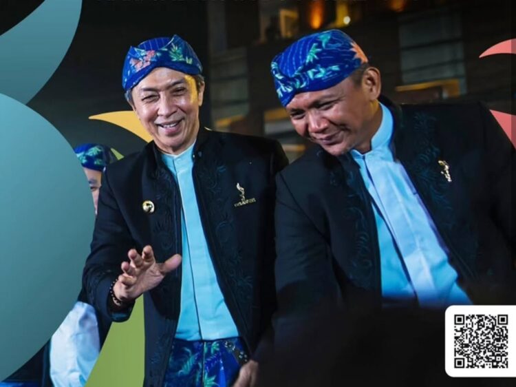 Jangan Ketinggalan! HJB 2026 Kota Bogor Bakal Digelar Meriah, Simak Daftar Lengkap Acaranya Disini