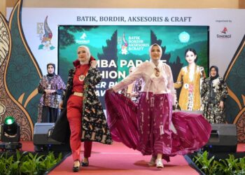 Selamat! PKK Kabupaten Bogor Sabet Juara di Pusaka Pusat Karya Nusantara 2026