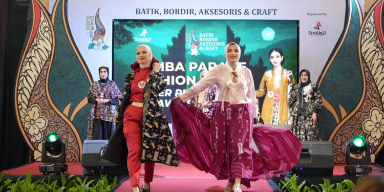 Selamat! PKK Kabupaten Bogor Sabet Juara di Pusaka Pusat Karya Nusantara 2026
