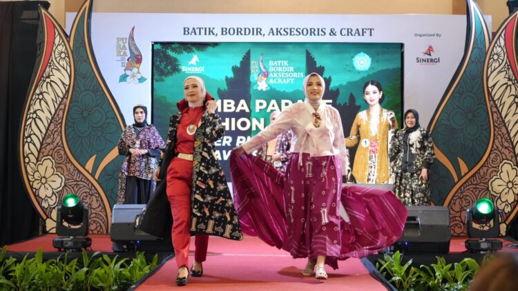 Selamat! PKK Kabupaten Bogor Sabet Juara di Pusaka Pusat Karya Nusantara 2026