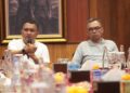 Rudy Susmanto Percepat Penataan Bogor, Fokus Cijayanti hingga Pakansari
