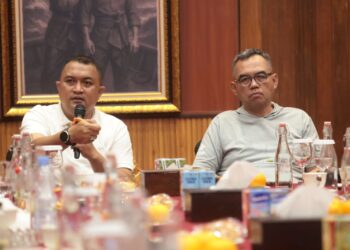 Rudy Susmanto Percepat Penataan Bogor, Fokus Cijayanti hingga Pakansari