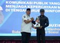 Bupati Bogor Soroti Bahaya Misinformasi: ASN Harus jadi Juru Bicara Pemerintah