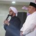 Rudy Susmanto Salat Subuh Berjamaah Bersama Habib Mahdi, Ini Pesannya untuk Warga Bogor