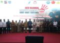 Kabupaten Bogor Dukung Aksi Nasional BPOM Cegah Penyalahgunaan Obat di Kalangan Remaja