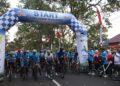 Dari Cibinong ke Malasari, Gowes HJB ke-544 Ungkap Jejak Awal Pemerintahan Bogor