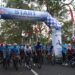 Dari Cibinong ke Malasari, Gowes HJB ke-544 Ungkap Jejak Awal Pemerintahan Bogor