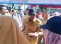 HJB ke-544 Kota Bogor, Warga Bisa Belanja Beras hingga Cabai dengan Harga Murah