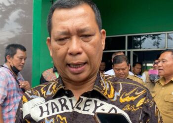 Pemekaran Bogor Timur: DPRD Dukung Sukamakmur jadi Calon Ibu Kota Baru