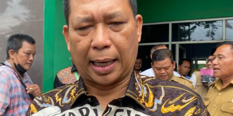 Pemekaran Bogor Timur: DPRD Dukung Sukamakmur jadi Calon Ibu Kota Baru