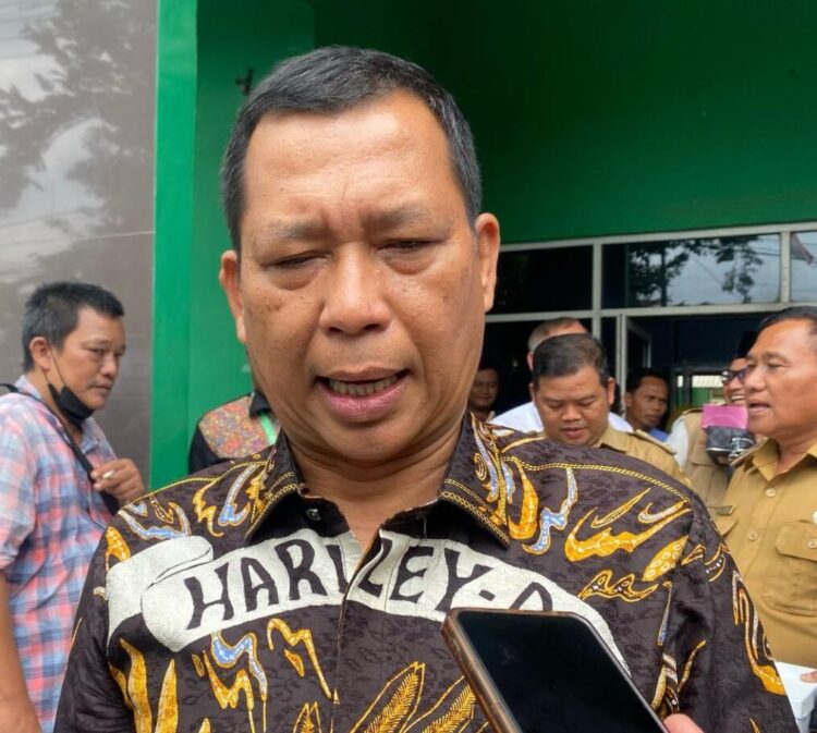 Pemekaran Bogor Timur: DPRD Dukung Sukamakmur jadi Calon Ibu Kota Baru