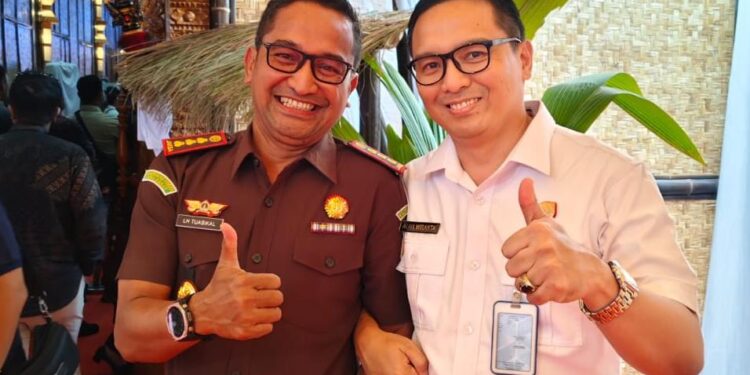 Konflik Baru Persepsi Penilaian Kinerja Pemkot Bogor, Alma Wiranta: “Belum Voltooid Baca Regulasi”