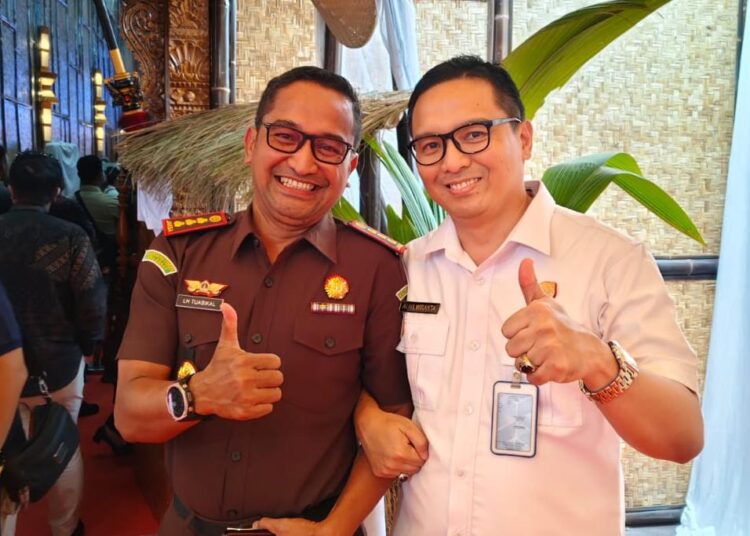 Konflik Baru Persepsi Penilaian Kinerja Pemkot Bogor, Alma Wiranta: “Belum Voltooid Baca Regulasi”