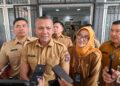 HJB ke-544, Pemkot Bogor Gelar Khitanan Massal Gratis untuk 544 Anak