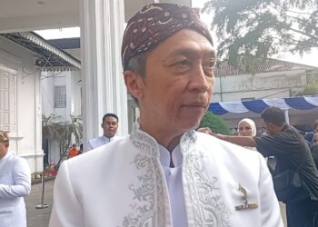 Peringati HJB ke-544, Dedie Rachim Tegaskan Makna ‘Bogor Nanjeur’ untuk Masa Depan Kota Bogor