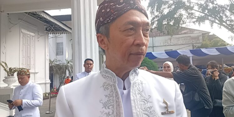 Peringati HJB ke-544, Dedie Rachim Tegaskan Makna ‘Bogor Nanjeur’ untuk Masa Depan Kota Bogor