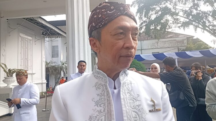 Peringati HJB ke-544, Dedie Rachim Tegaskan Makna ‘Bogor Nanjeur’ untuk Masa Depan Kota Bogor
