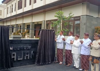 Museum Pajajaran di Bogor Resmi Dibuka, Simpan Puluhan Pusaka Kerajaan Pajajaran