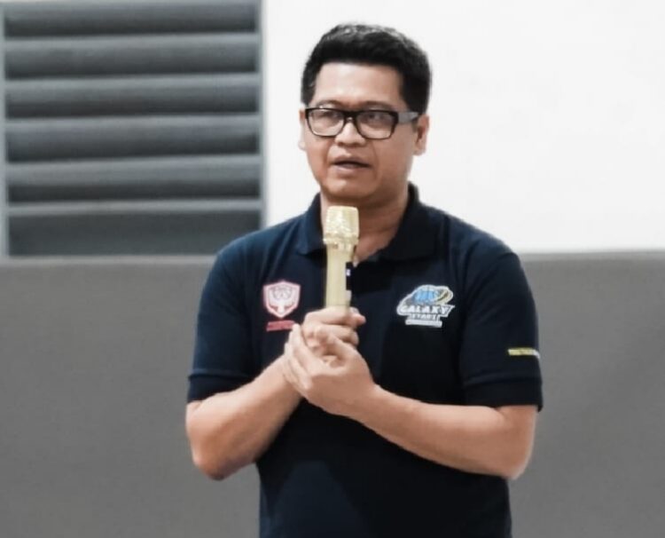 Rahasia Galaxy Stars Basketball Bogor Cetak Banyak Atlet Berprestasi, Budaya Kekeluargaan jadi Kunci