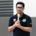 Rahasia Galaxy Stars Basketball Bogor Cetak Banyak Atlet Berprestasi, Budaya Kekeluargaan jadi Kunci