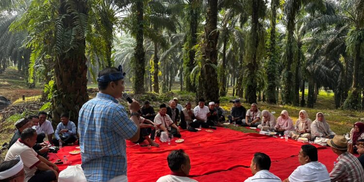 25 Tahun Diperjuangkan, Pemekaran Kabupaten Bogor Barat Kembali Menguat di HJB ke-544