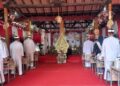 HJB ke-544 Cetak Sejarah, Rapat Paripurna Kabupaten Bogor Digelar di Malasari Nanggung