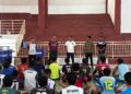 Kabupaten Bogor Mulai Seleksi Atlet Voli Putra Terbaik untuk POPWILDA Jabar 2026