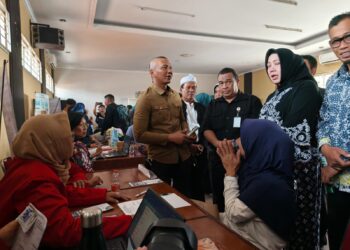 Ada 1.504 Warga Putus Sekolah di Bogor Selatan, Pemkot Buka Sekolah Gratis hingga Dapat Ijazah