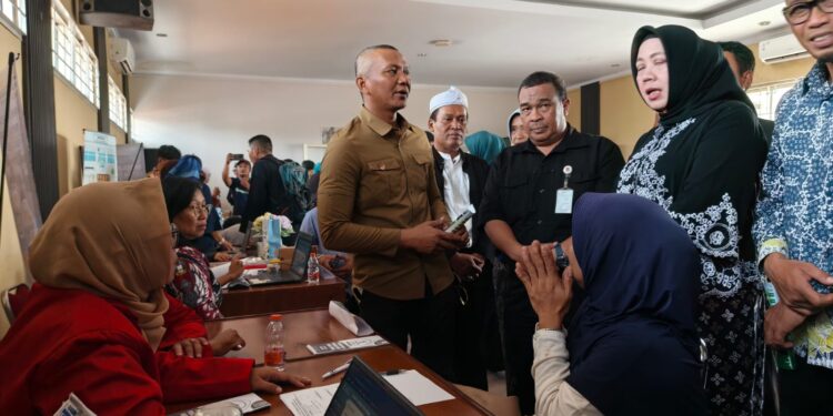 Ada 1.504 Warga Putus Sekolah di Bogor Selatan, Pemkot Buka Sekolah Gratis hingga Dapat Ijazah