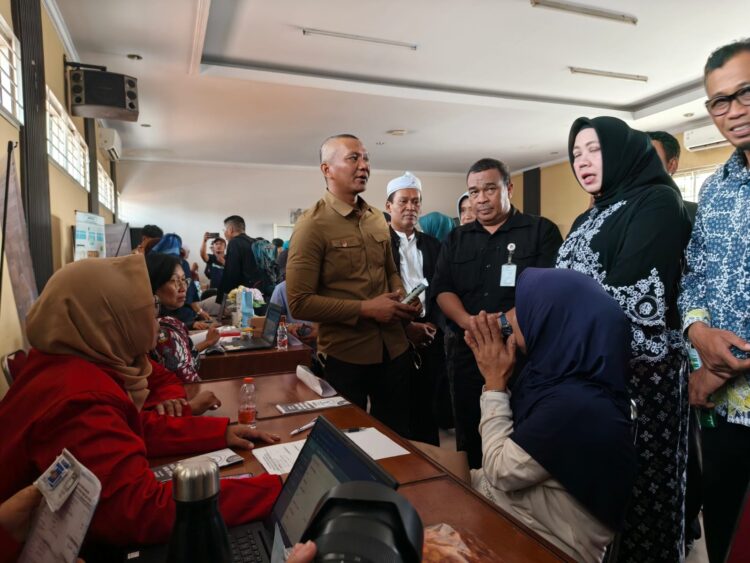 Ada 1.504 Warga Putus Sekolah di Bogor Selatan, Pemkot Buka Sekolah Gratis hingga Dapat Ijazah