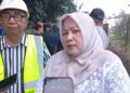 Jalan Sementara Batutulis Bogor Ditutup Permanen, Proyek Trase Baru Dikebut Rampung Oktober ‎