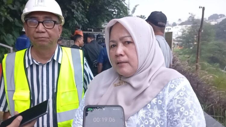 Jalan Sementara Batutulis Bogor Ditutup Permanen, Proyek Trase Baru Dikebut Rampung Oktober ‎