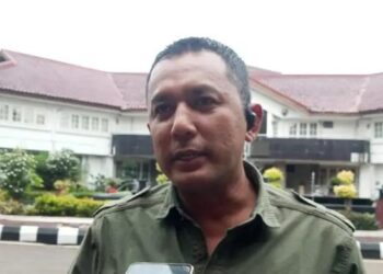 Usai Perayaan HJB ke-544, DLH Kabupaten Bogor Angkut 10 Ton Sampah dari Malasari