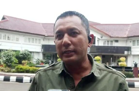Usai Perayaan HJB ke-544, DLH Kabupaten Bogor Angkut 10 Ton Sampah dari Malasari