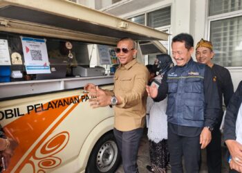 Masih Punya Tunggakan PBB? Pemkot Bogor Hapus Denda Pajak Tahun 2013-2025