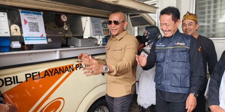 Masih Punya Tunggakan PBB? Pemkot Bogor Hapus Denda Pajak Tahun 2013-2025