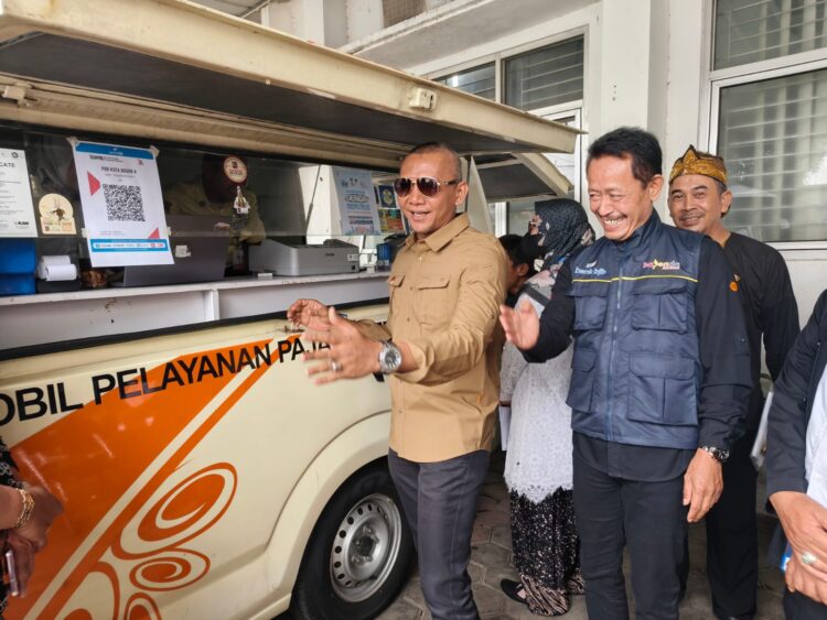 Masih Punya Tunggakan PBB? Pemkot Bogor Hapus Denda Pajak Tahun 2013-2025