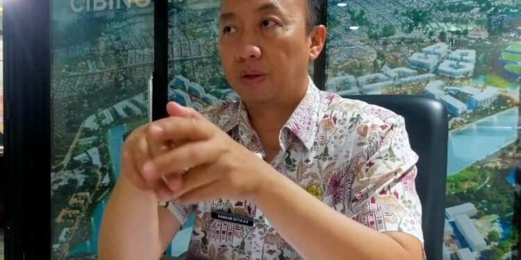 Pemkab Bogor Usulkan Pembangunan Stasiun Kereta Api Jasinga, Ini Dampaknya bagi Warga Bogor Barat