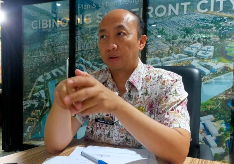 Pemkab Bogor Usulkan Pembangunan Stasiun Kereta Api Jasinga, Ini Dampaknya bagi Warga Bogor Barat