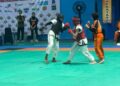 89 Atlet Muda Bertanding di Wali Kota Cup 2026, Tarung Derajat Kota Bogor Siapkan Generasi Juara
