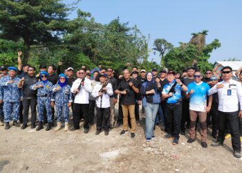 FAI Kota Bogor Resmi Dilantik, Airsoft Kini jadi Bagian Pengembangan Olahraga Masyarakat