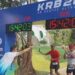 Tempuh 15 Jam, Iron Man Indonesia Sukses Taklukan Ulta Run 100 Km di Ajang KRB 200