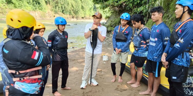 Jelang Porprov Jabar 2026, FAJI Kabupaten Bogor Curhat Soal Peralatan Usang, Ketua KONI Beri Respons Ini