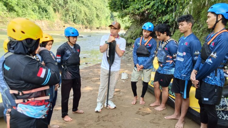 Jelang Porprov Jabar 2026, FAJI Kabupaten Bogor Curhat Soal Peralatan Usang, Ketua KONI Beri Respons Ini